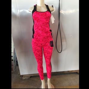 Gym apparel