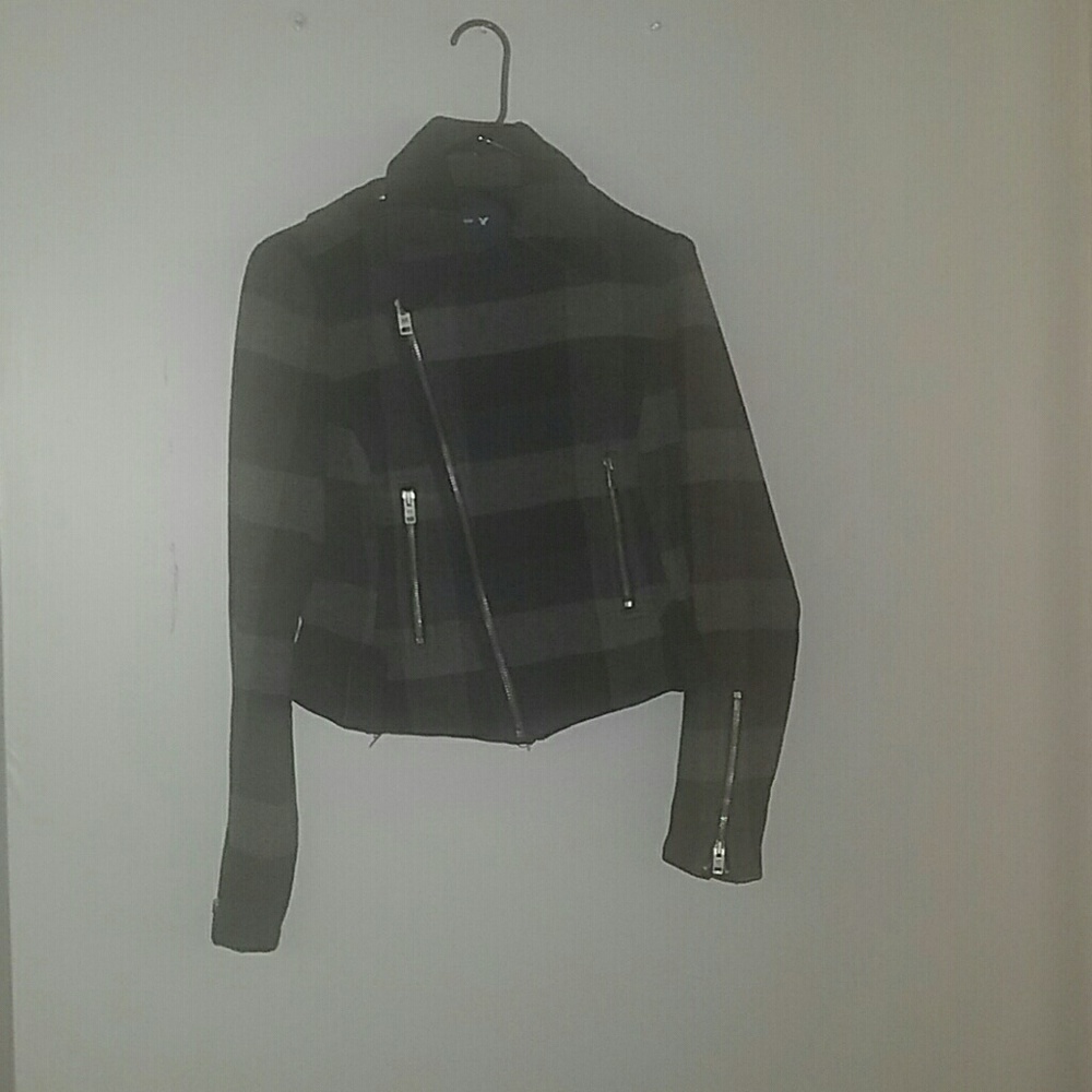 AE Coat