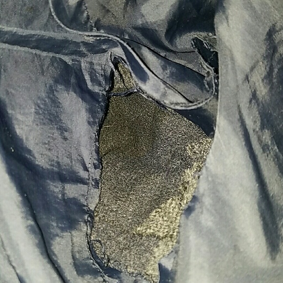 AE Coat - Picture 3 of 3