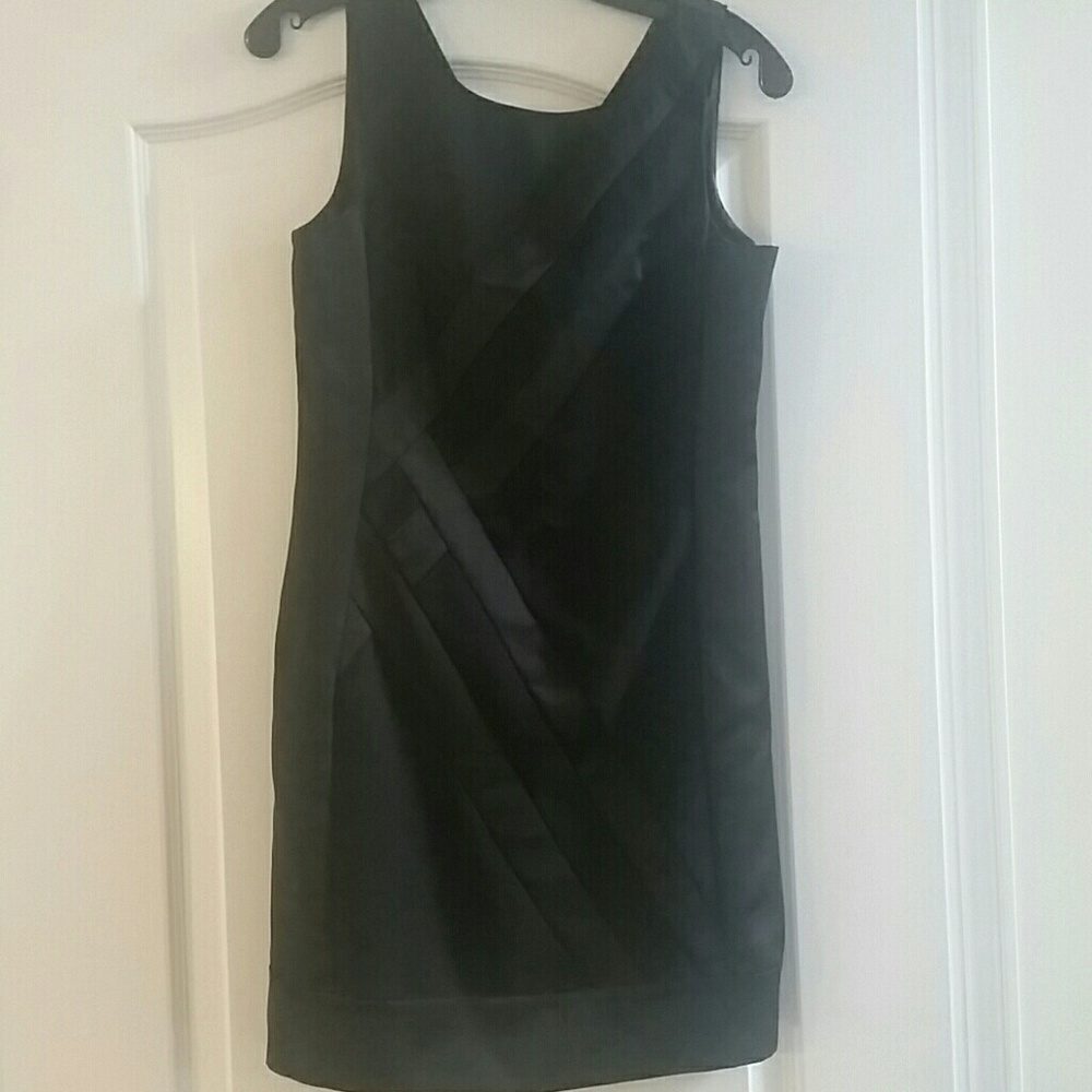 WHBM Little Black Dress