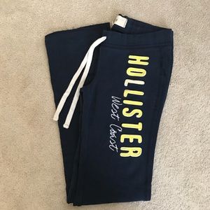 ✨ $5 Flash Sale Hollister Sweat Pants