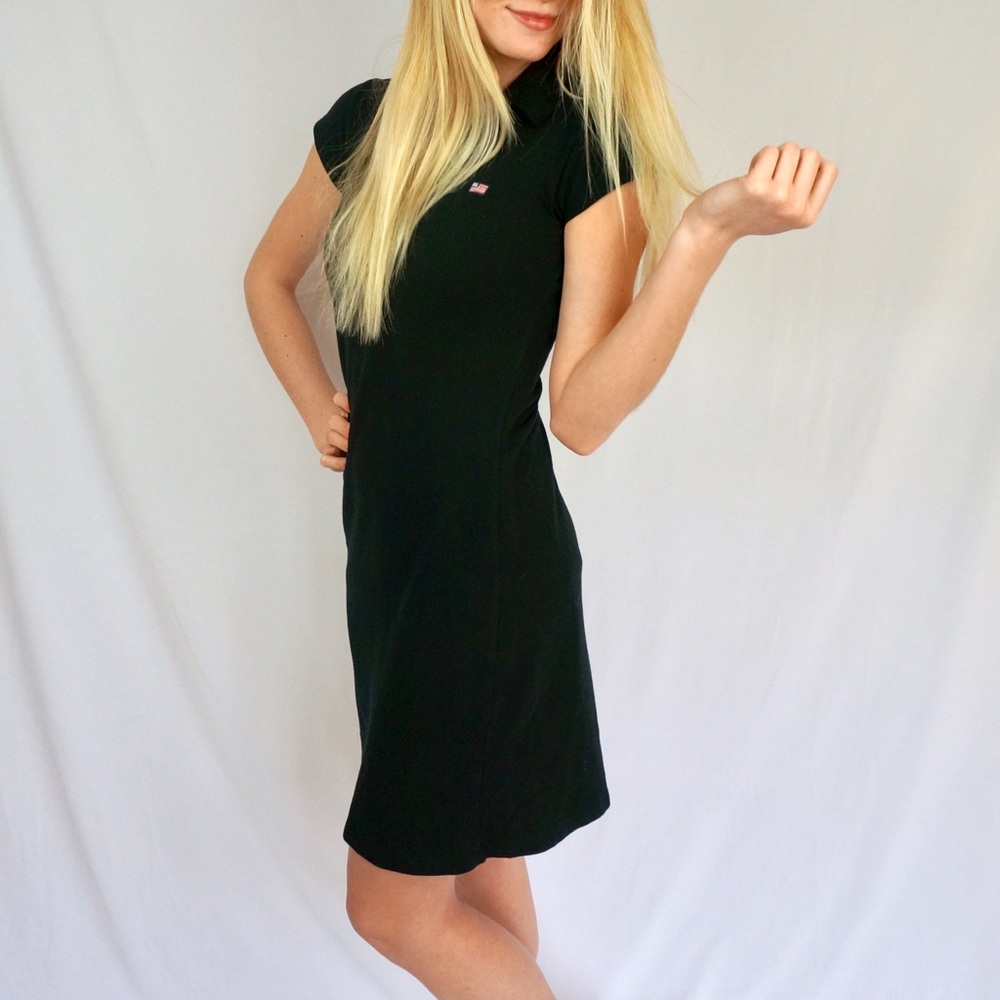 RARE RALPH LAUREN DRESS