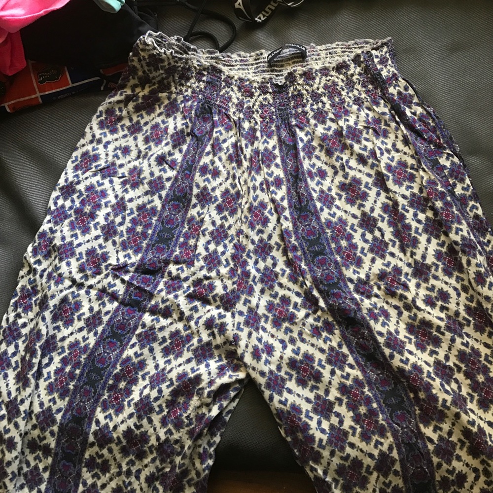 Brandy Melville pants