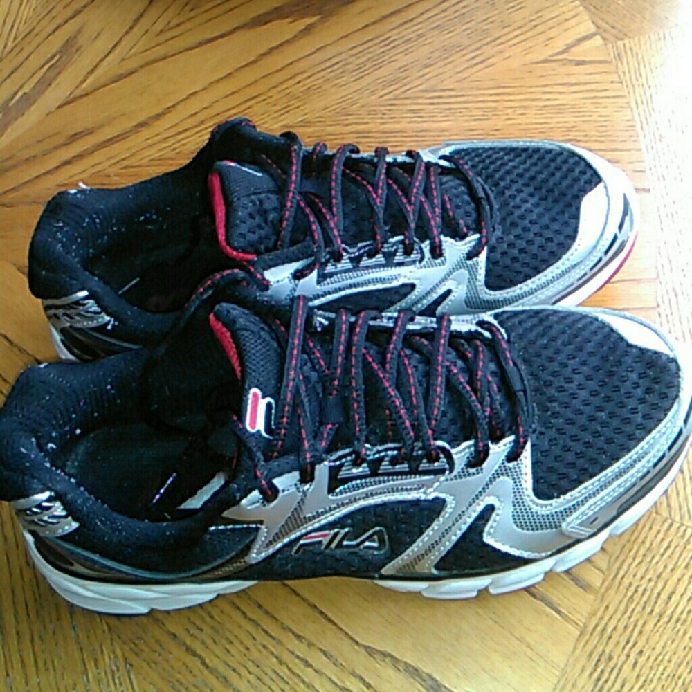 Fila Men's Shoes