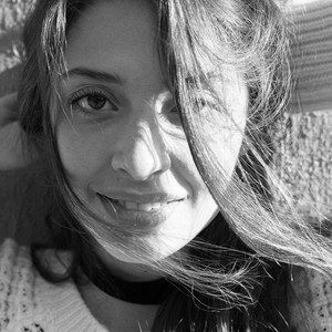 Meet your Posher, Ingrid