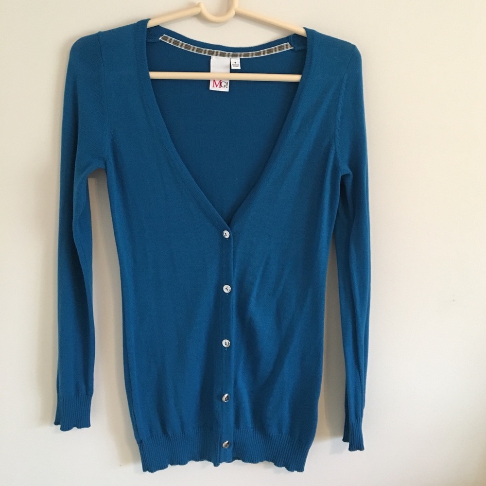 Cardigan
