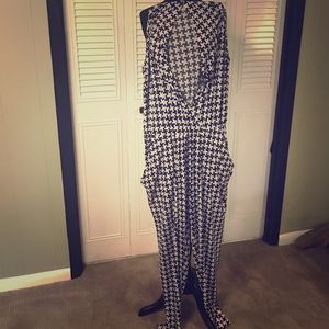 Micheal kors jump suit