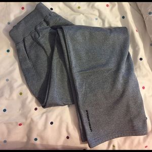 Under Armour Sweatpants