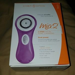 Clarisonic Mia 2