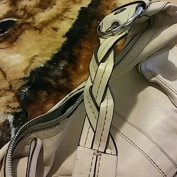 Coach purse - Picture 6 of 8