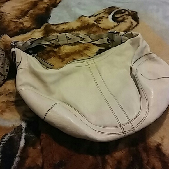 Coach purse - Picture 8 of 8