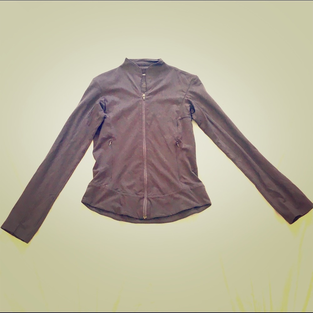 Patagonia full zip sweater jacket XS