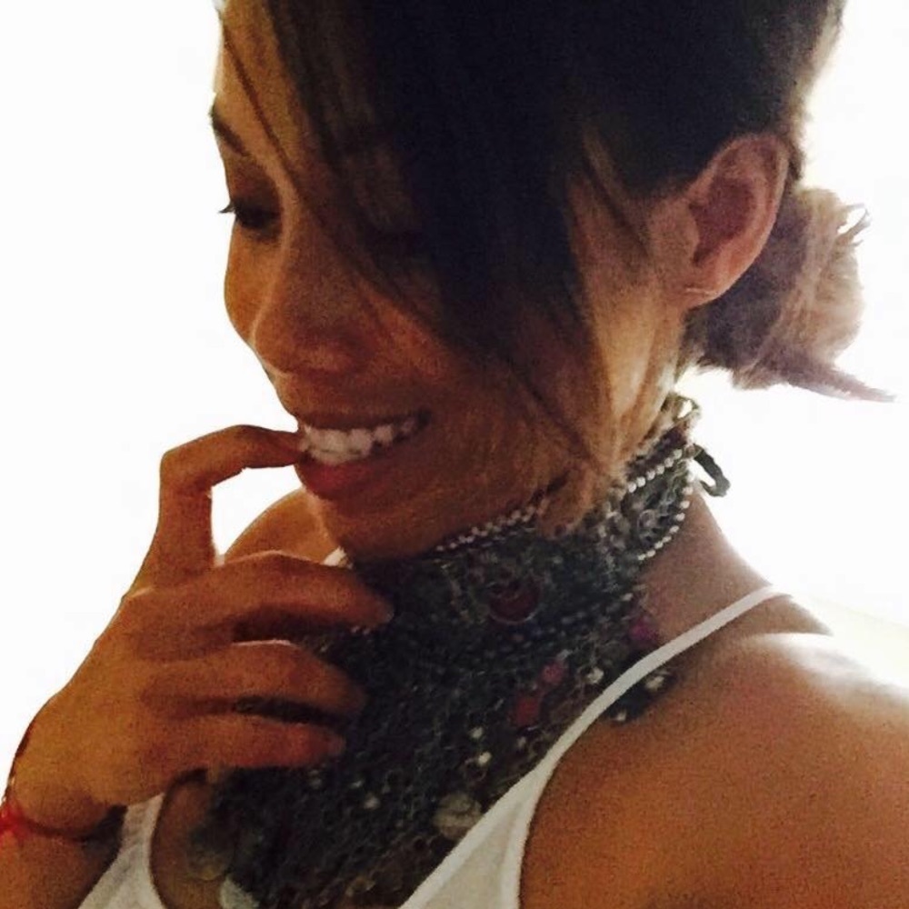 Meet your Posher, Lita