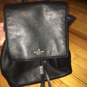 Kate Spade Mulberry Street Backpack