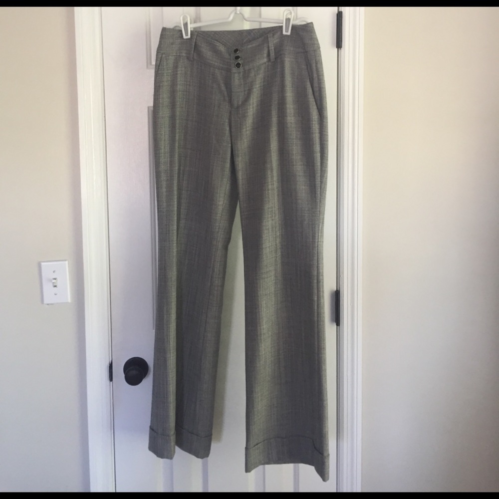 Banana Republic dress pants