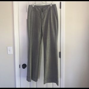 Banana Republic dress pants