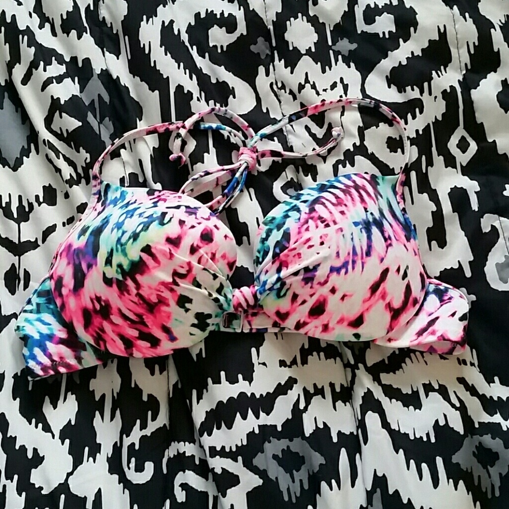 Victoria's Secret Swim Top