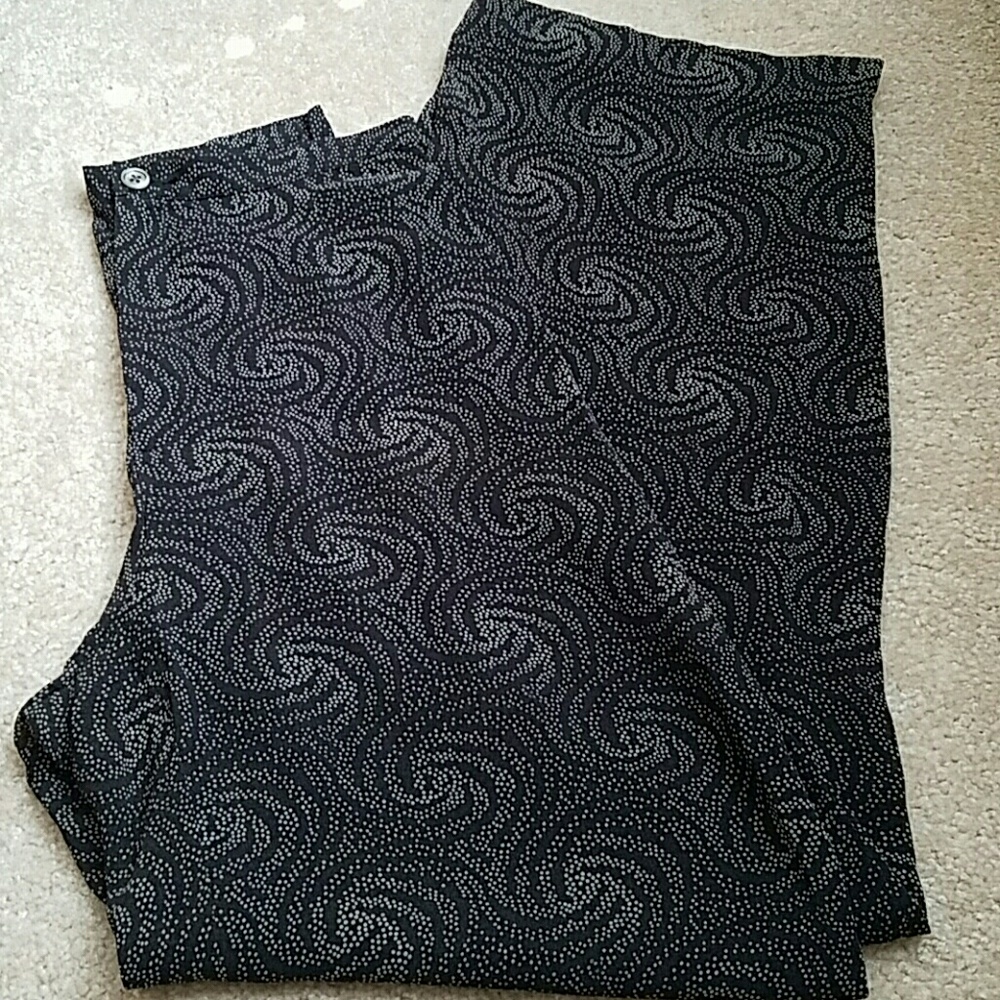 Banana Republic Cover Up / Sleep Pants