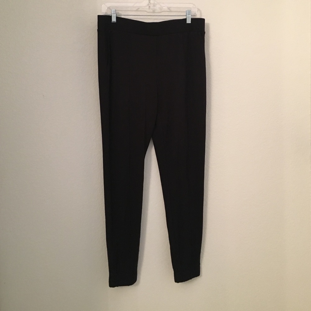 Cabi track pants Med