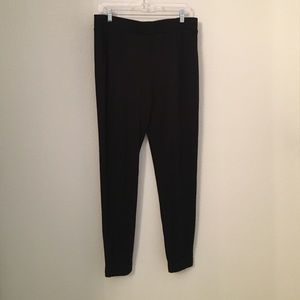 Cabi track pants Med