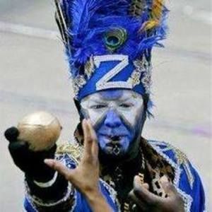 Meet your Posher, Joyce