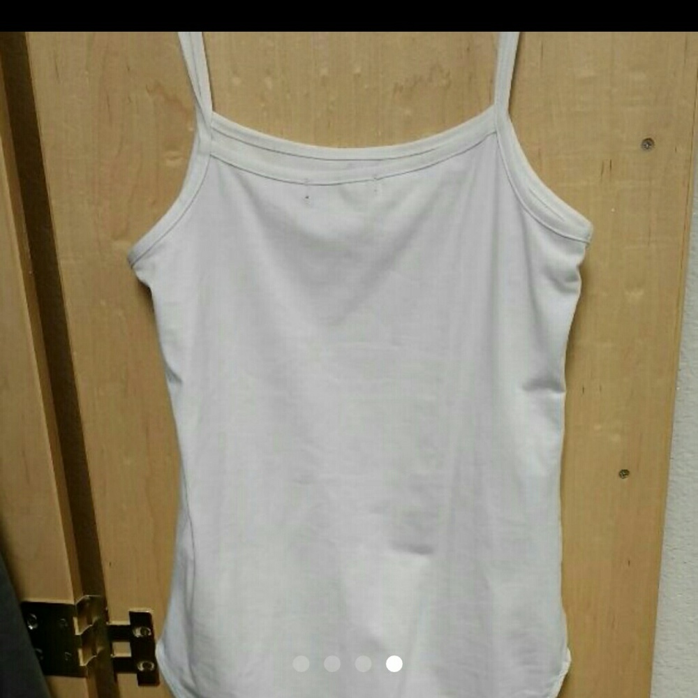 White Bodysuit