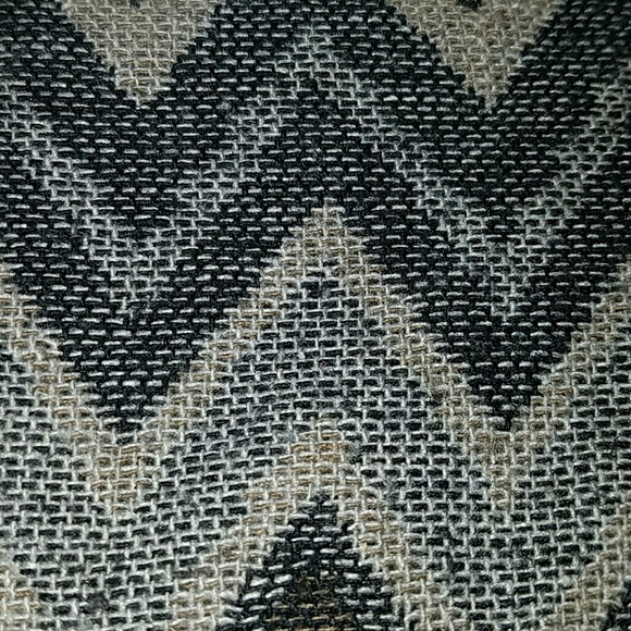 Chevron print jacket - Picture 4 of 4