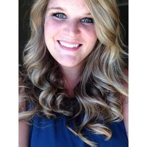 Meet your Posher, Leisha