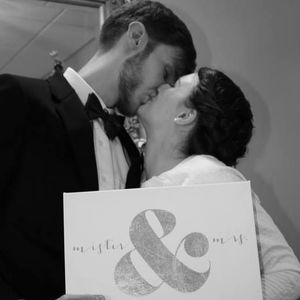 Meet your Posher, Emerson