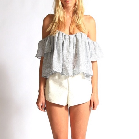 ❌sold Rare stone cold fox blue dot holy tube - Picture 4 of 4