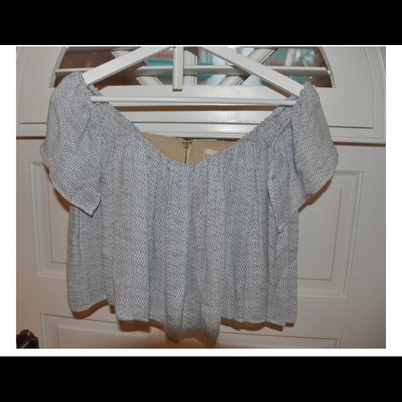 ❌sold Rare stone cold fox blue dot holy tube - Picture 2 of 4