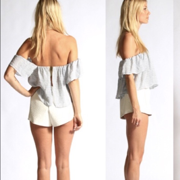 ❌sold Rare stone cold fox blue dot holy tube - Picture 3 of 4