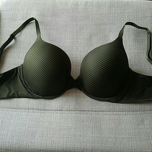 Victoria's Secret padded perfect coverage 34DD