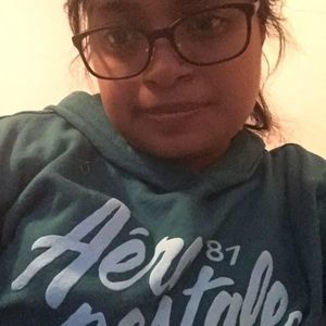 Meet your Posher, Veronica