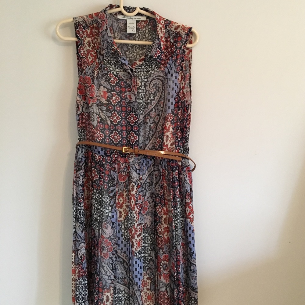 American Rag Dress