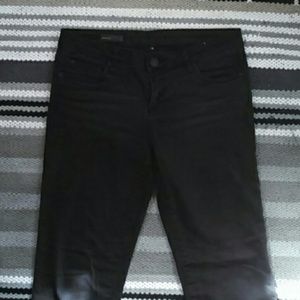 Kut from the Kloth Diana Skinny Jeans size 8