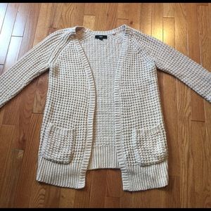 MOSSINO cardigan