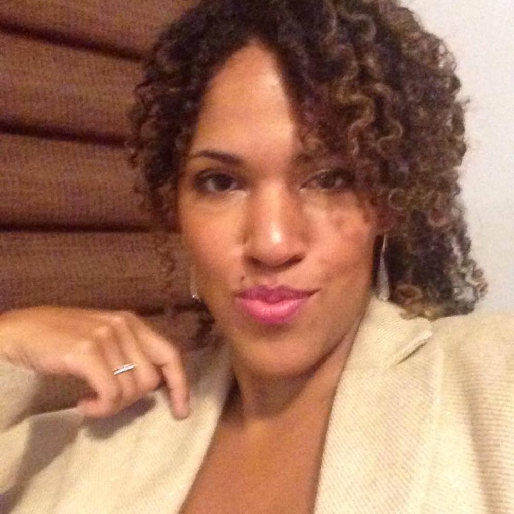 Meet your Posher, Rosanna