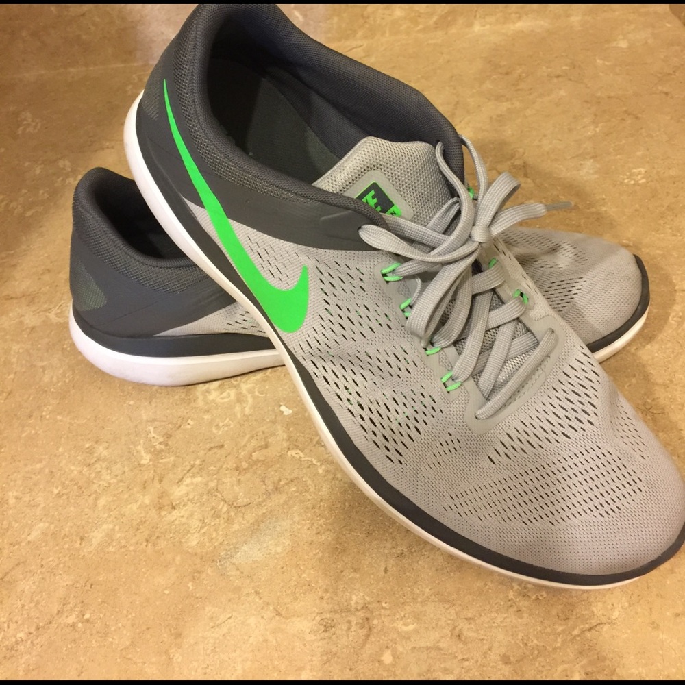 Men's Flex 2016 Run size 15