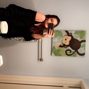 Meet your Posher, Marina