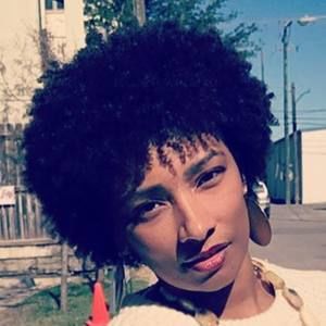 Meet your Posher, Tasha