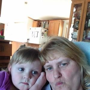 Meet your Posher, Ginny