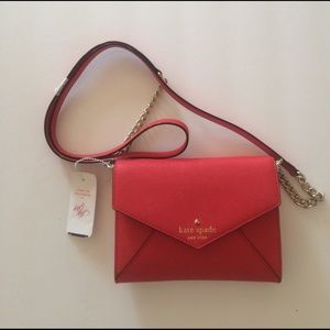 NWT KATE SPADE BAG $148