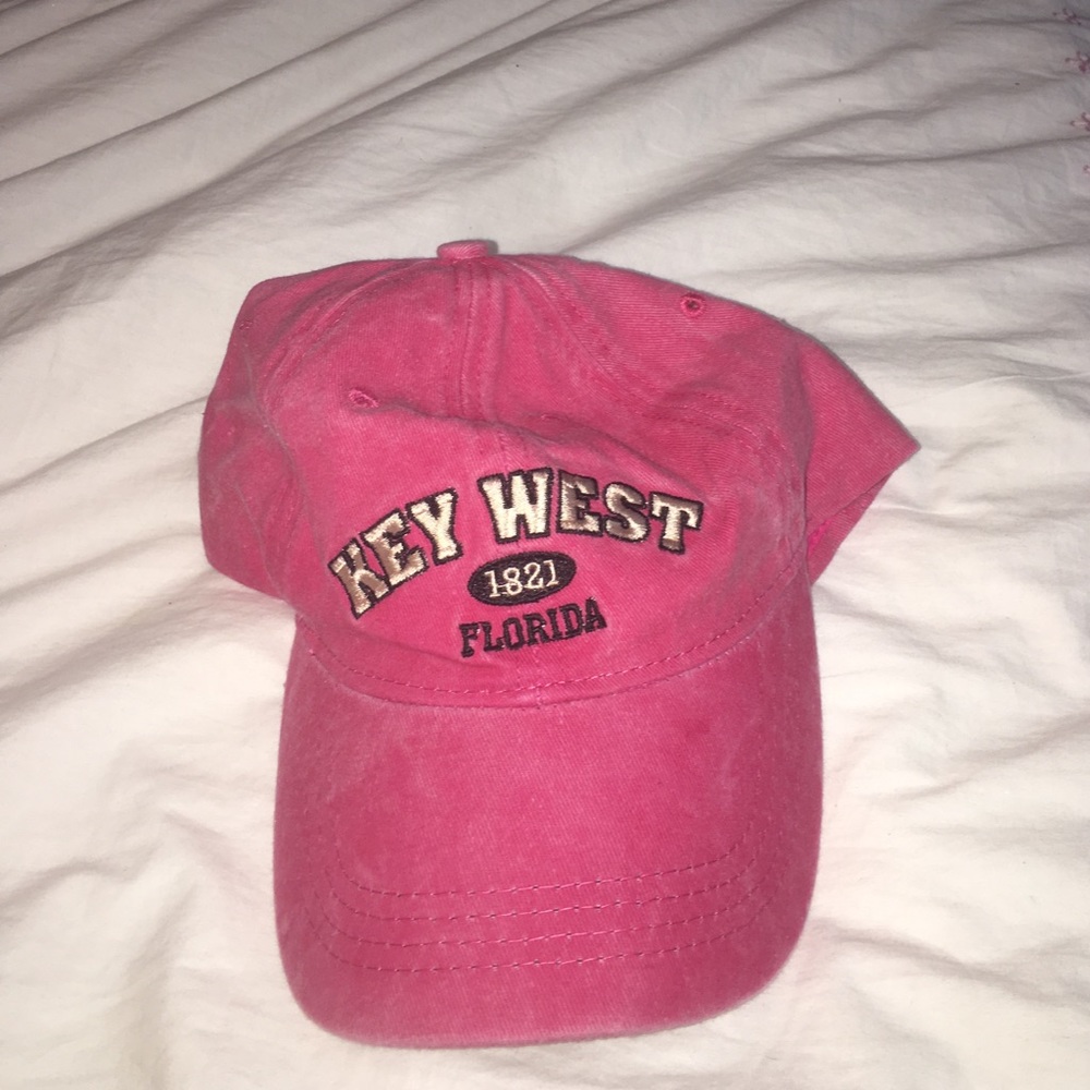 Key West Florida Hat
