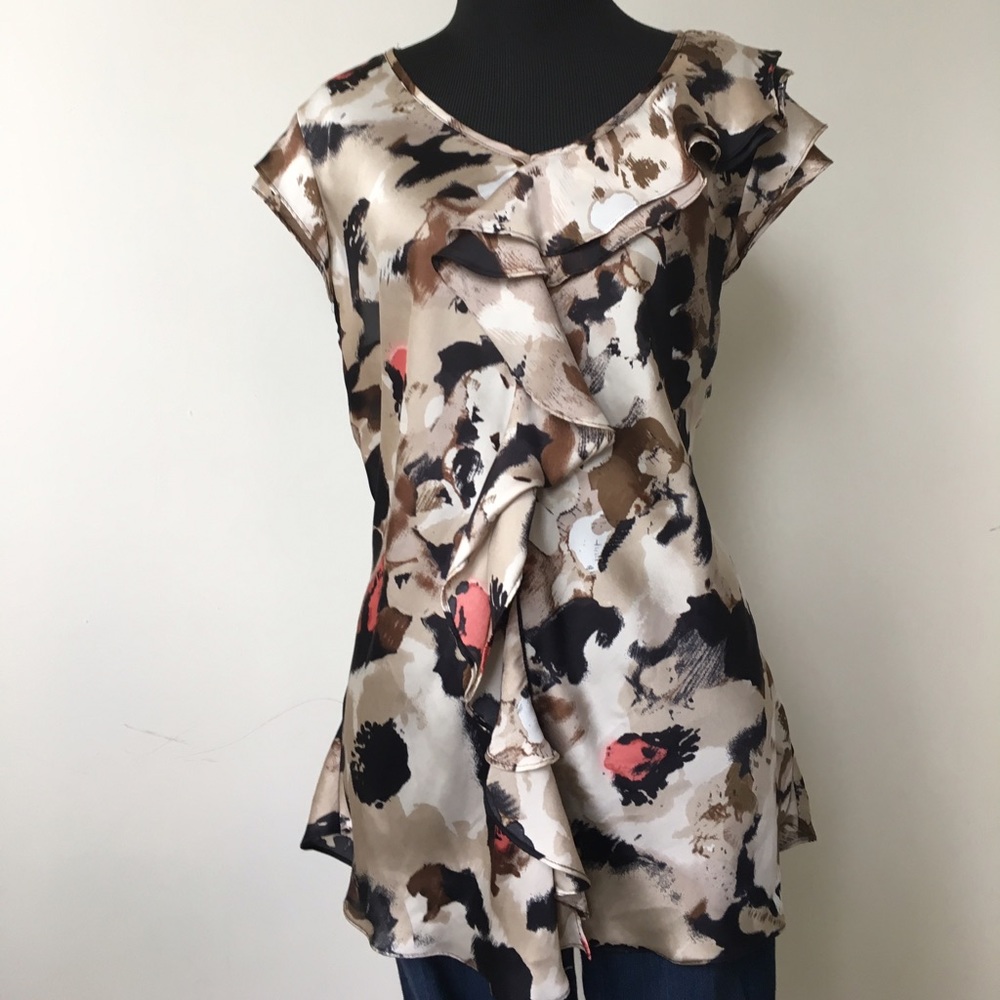 Dress Barn Top
