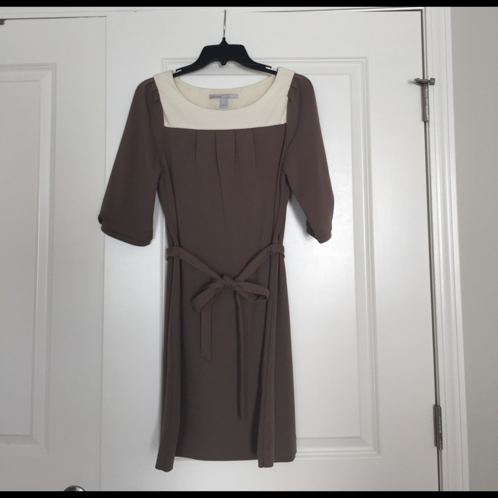 Casual dress from old navy!