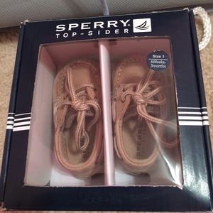 Sperry Top Sider
