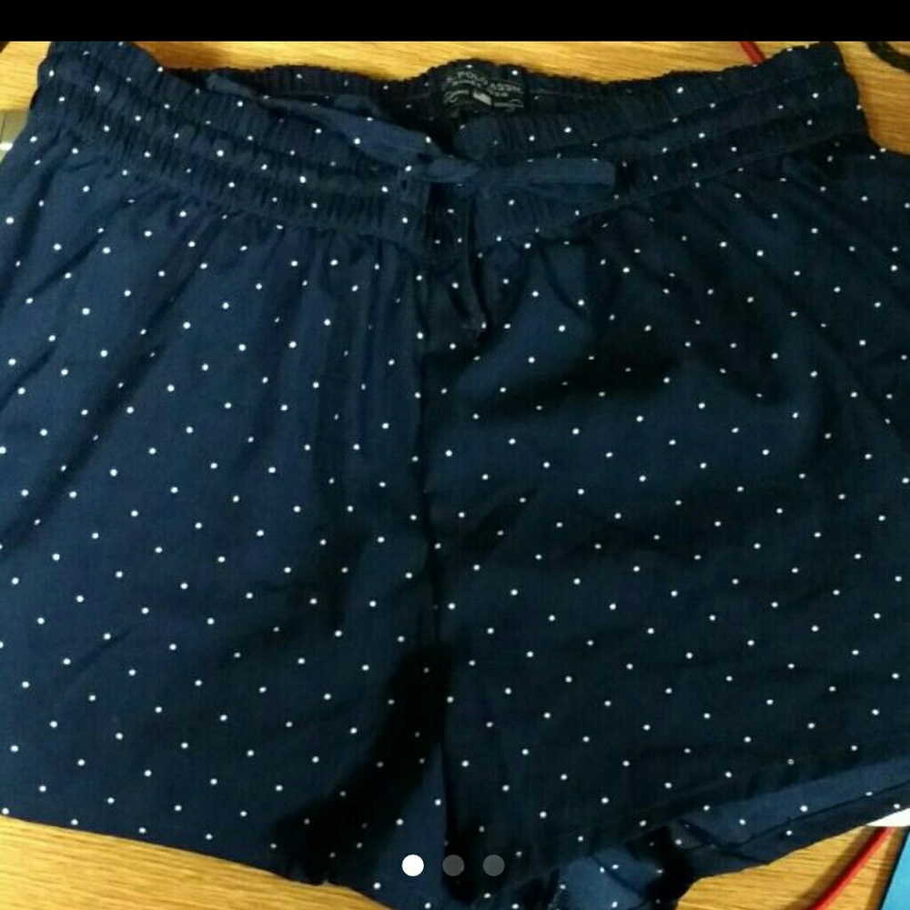 U. s. polo assn shorts