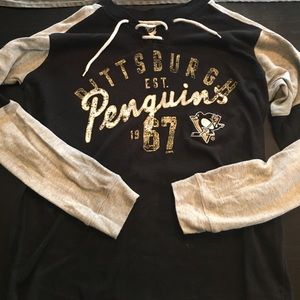 Pittsburgh Penguins Hockey Sweater