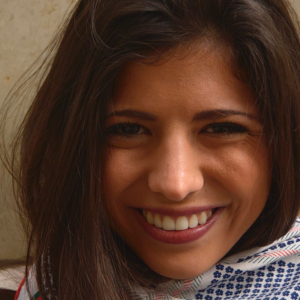 Meet your Posher, Iveta